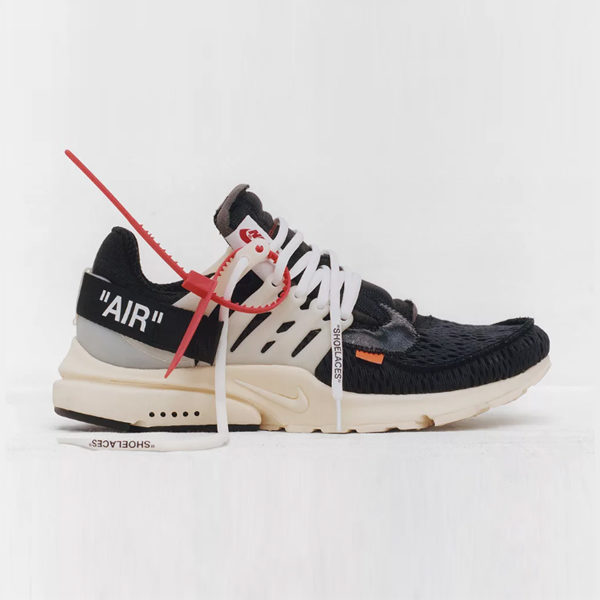 NIKE Air Presto x OFF WHITE - Members Only Concierge And Lifestyle Club